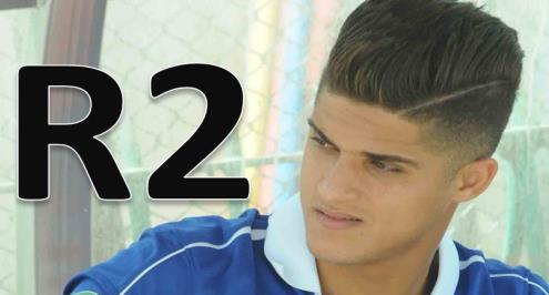 أحمد الشيخ يكشف قصة الـ"R2" ورسائل تريكة وصعوبة انتقاله للزمالك